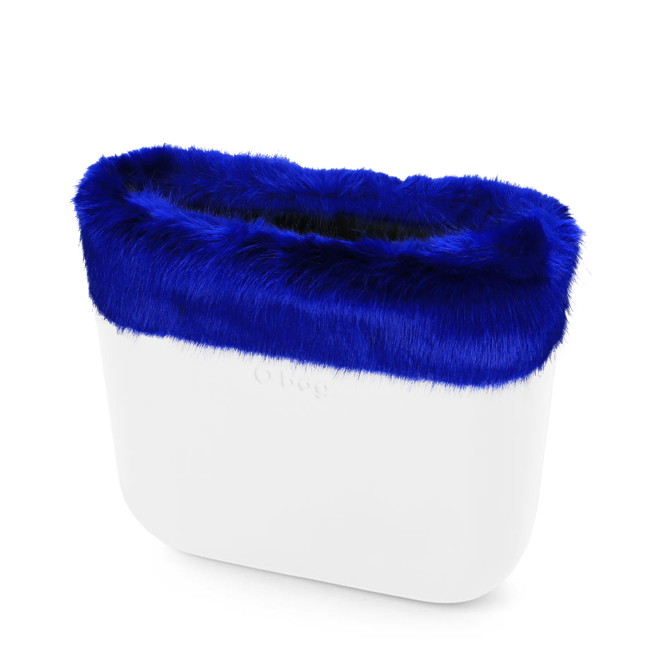 Opaska O bag mini Volpetta Bluette