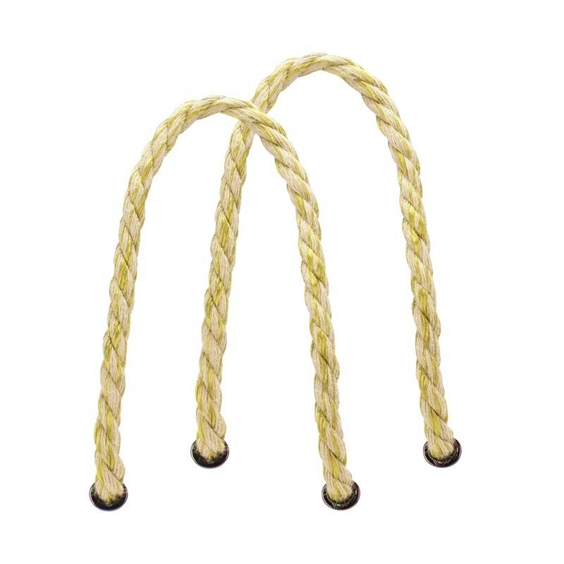 Uchwyty Sznurek haiti sfumata Mela