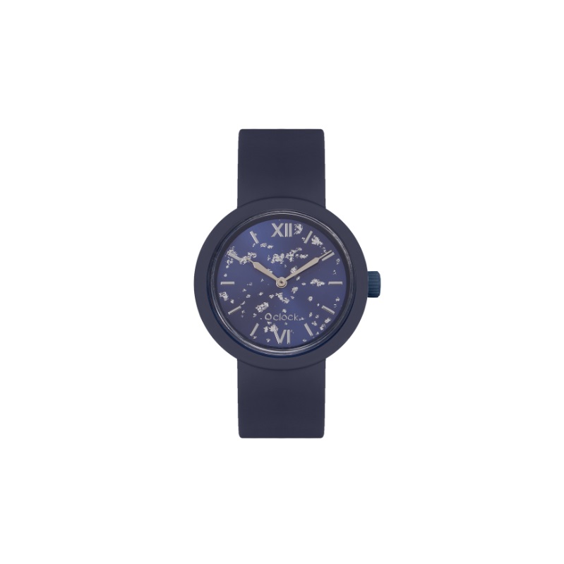 Zegarek o clock Oceano