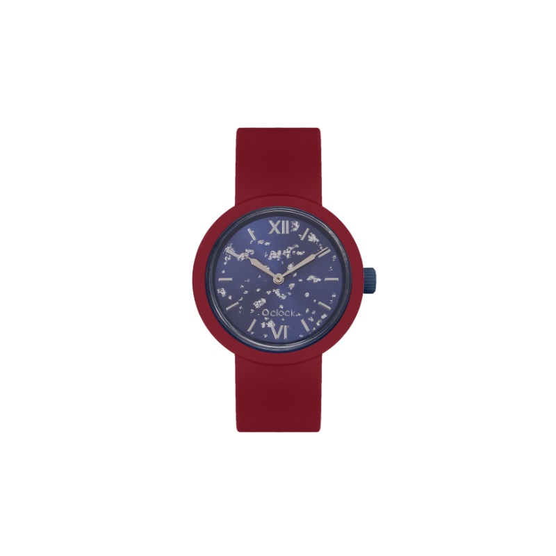 Zegarek o clock Rubino