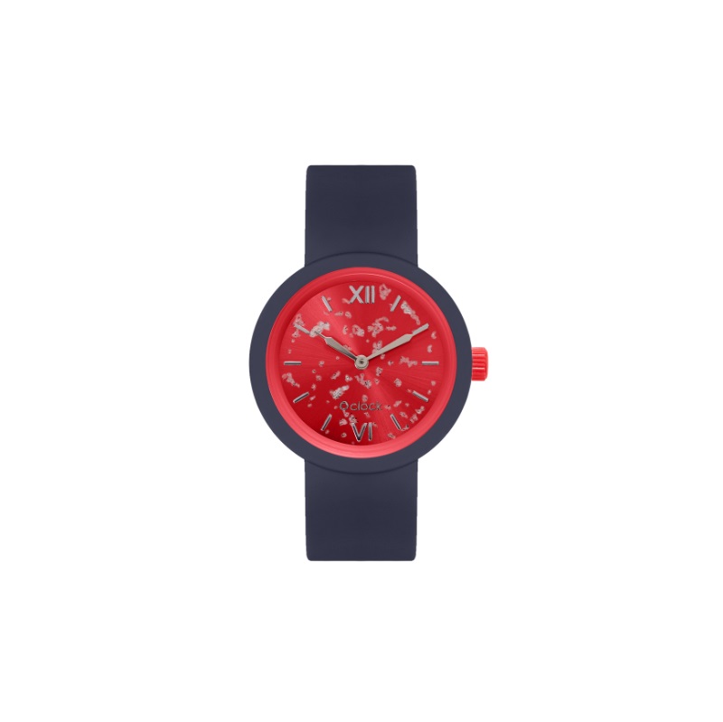 Zegarek o clock Oceano