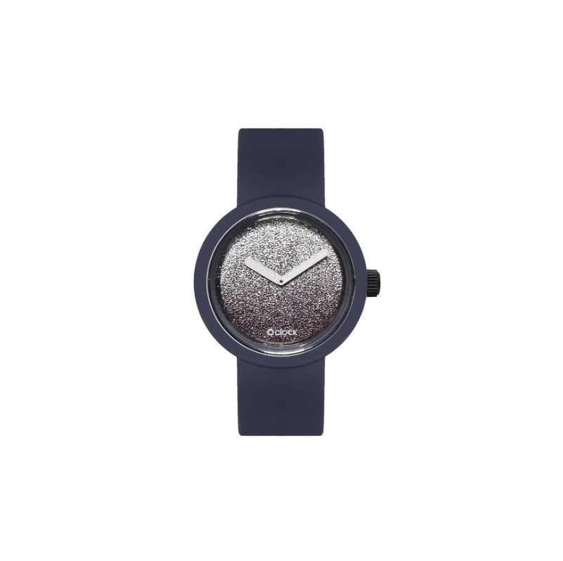 Zegarek o clock Oceano