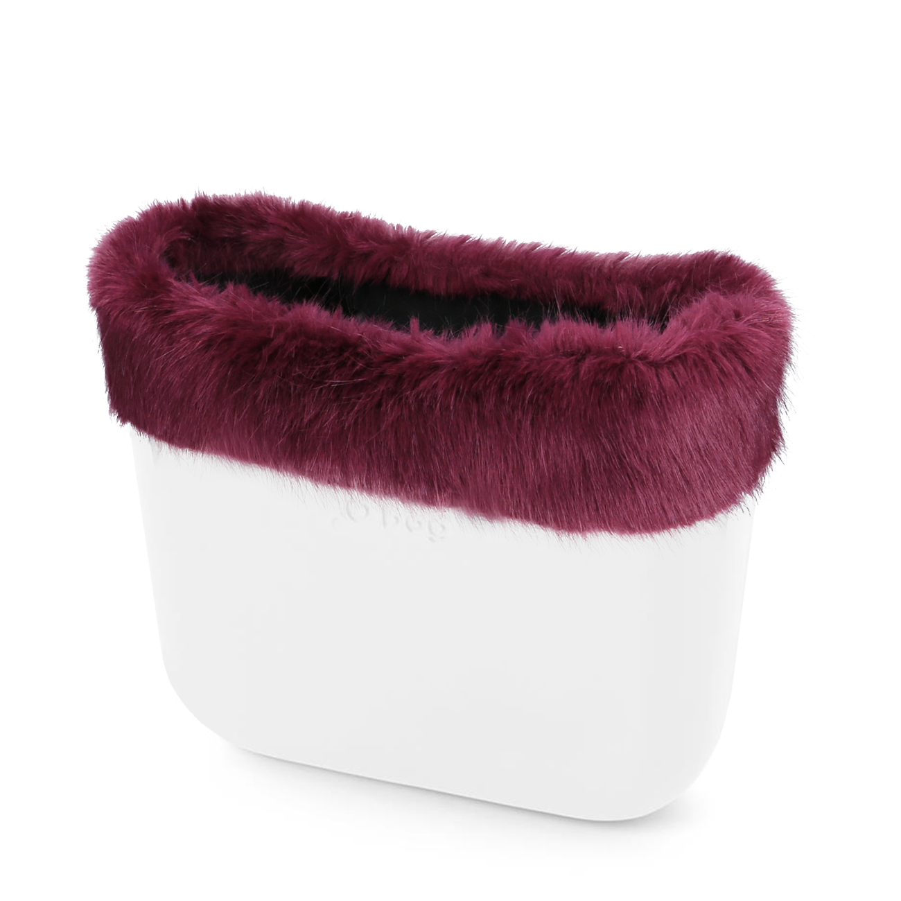 Opaska O bag mini Lapin volpetta Porpora