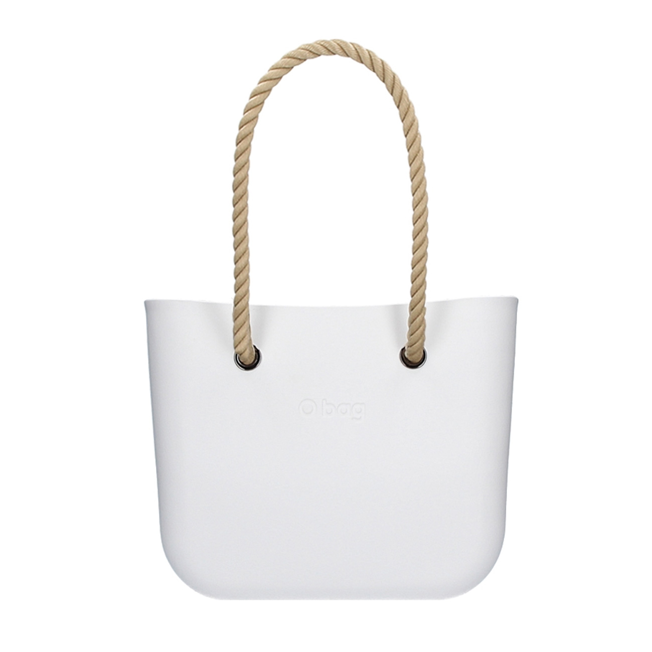 Torebka O bag standard Latte Outlet