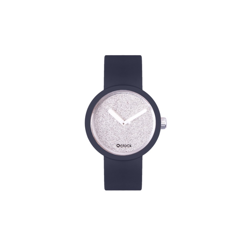 Zegarek o clock Oceano