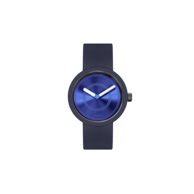 Zegarek o clock Oceano