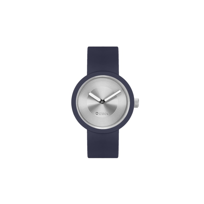 Zegarek o clock Oceano