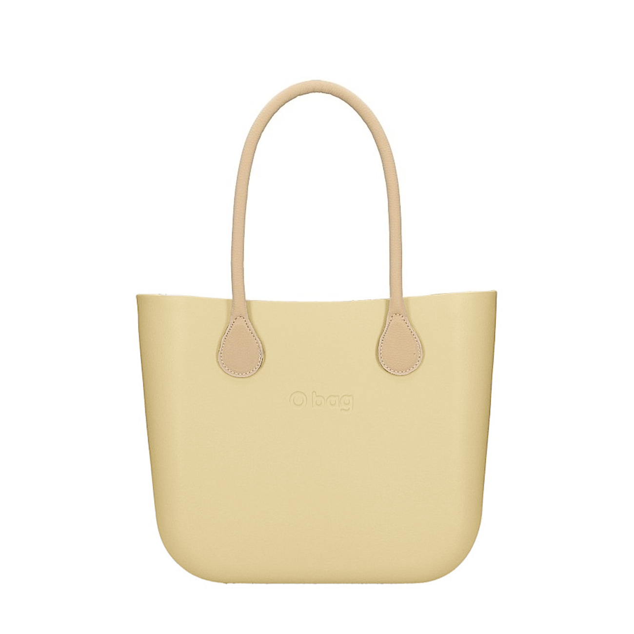 Torebka O bag standard Sabbia