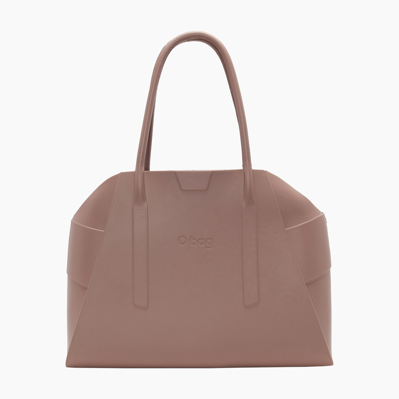 Torebka O bag Unique Old Pink