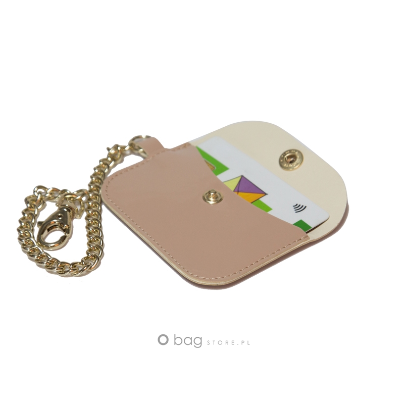 Etui na karty O bag Carne