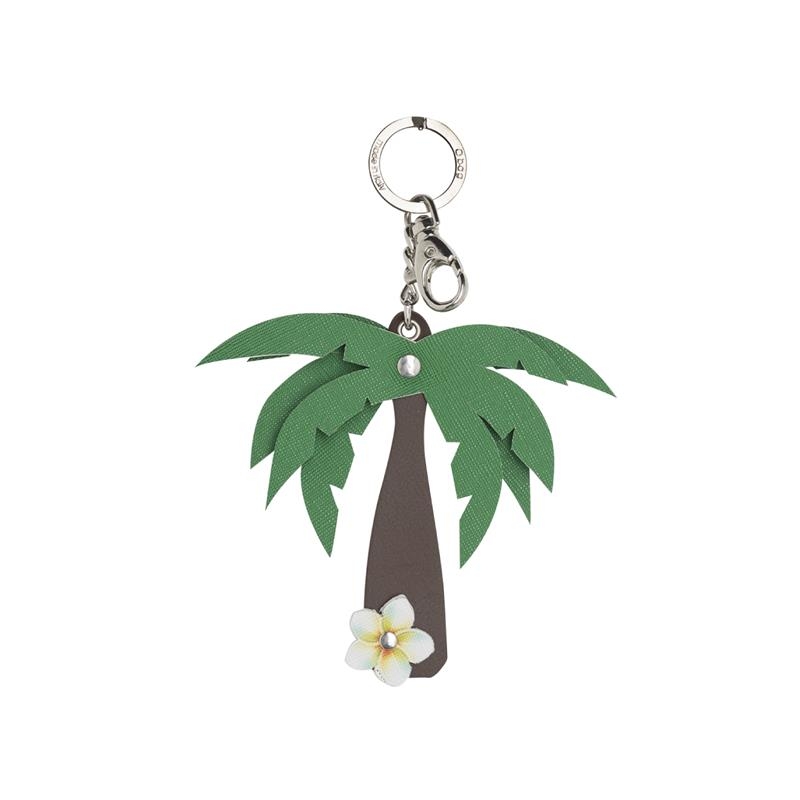 Zawieszka Portachiavi Palma Verde