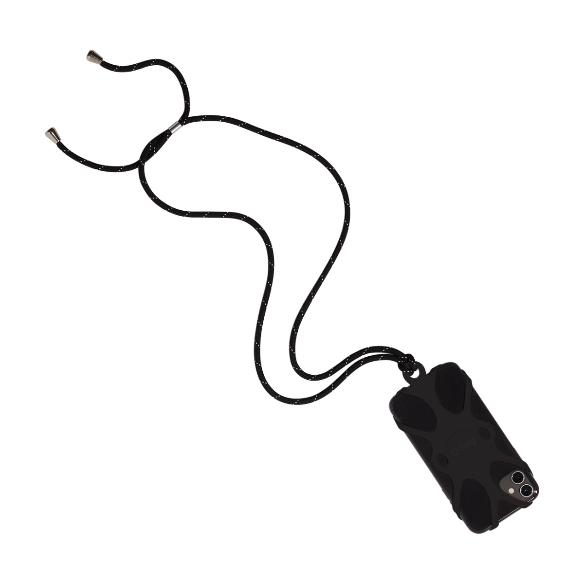 Futerał na telefon O cling Nero