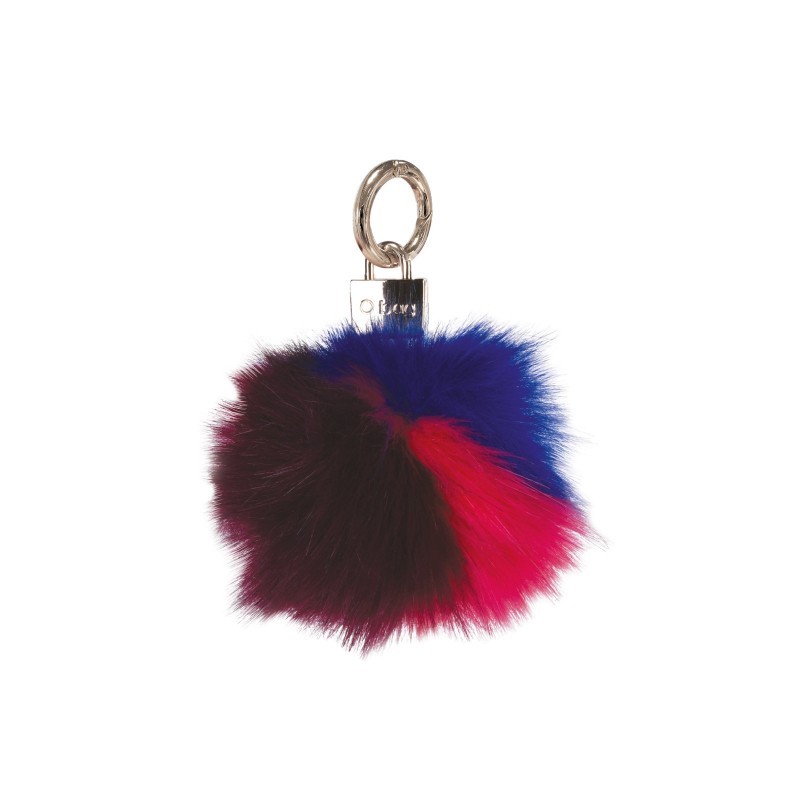 Pon Pon Melanzana fuksia bluette