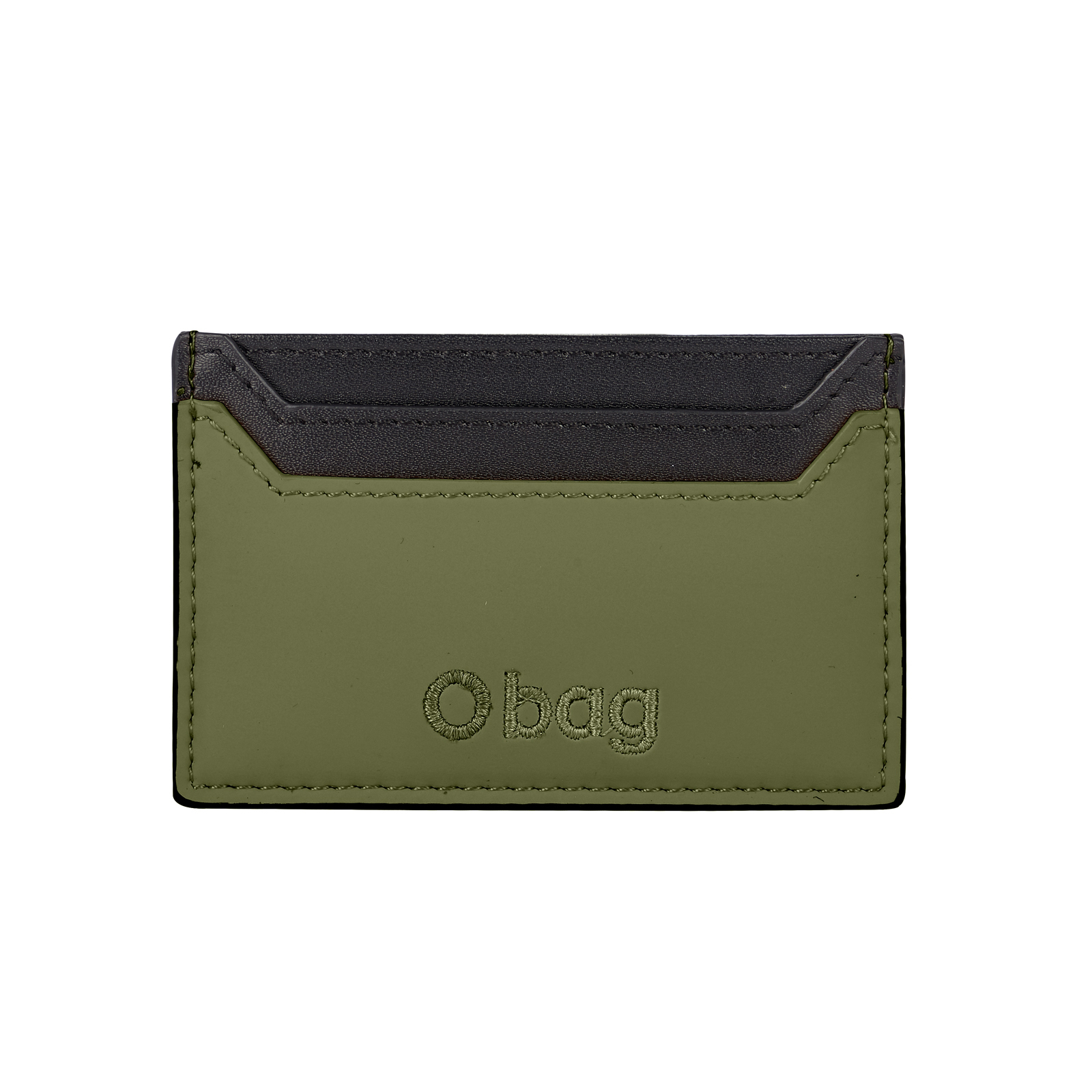 Etui na karty O bag Gommato pelle Military