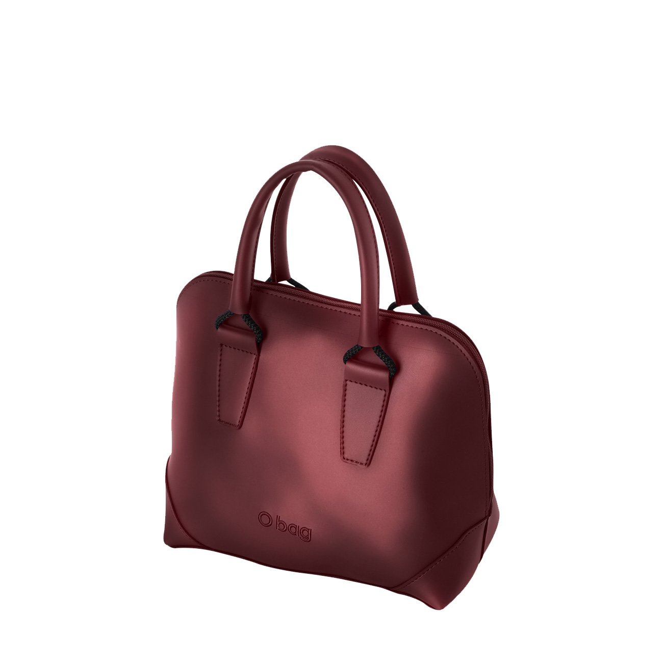 Torebka O bag soft Bowly India Metal