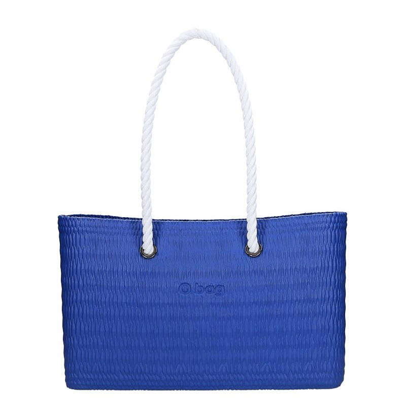 Zestaw O bag Beach Bluette