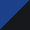 Kosmetyczka O bag Rete Bluette nero