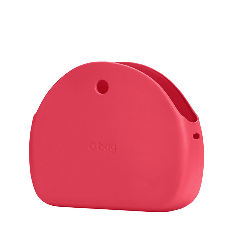 Body O bag moon light Granatina OUTLET