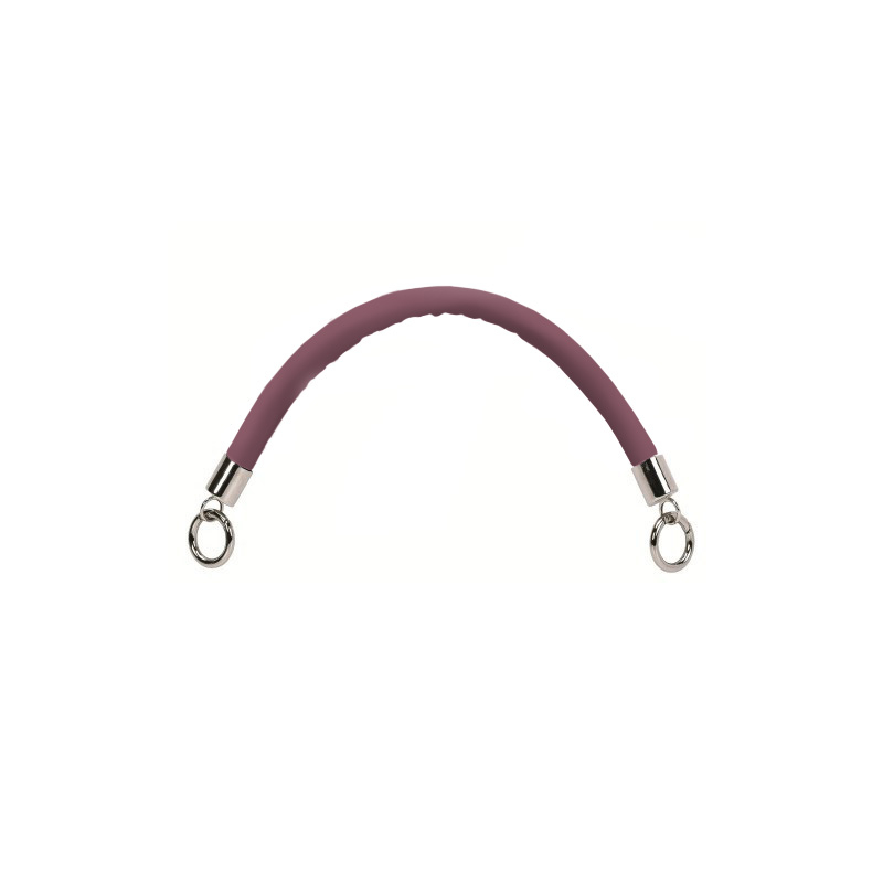 Uchwyt Manichetto tubolare Bordeaux