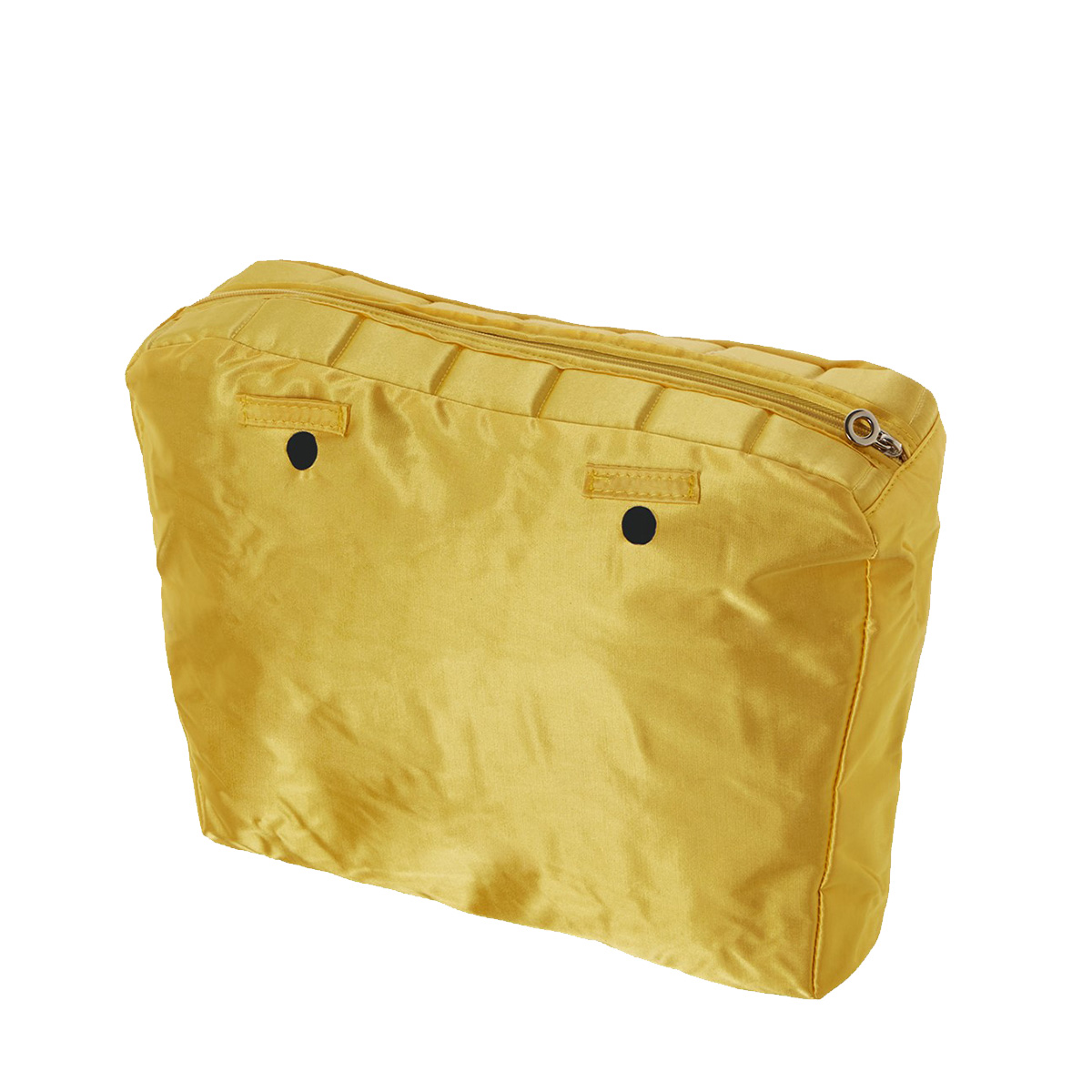 Organizer O bag standard Satin Curry
