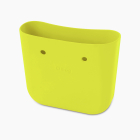 Body O bag standard Lime