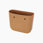 Body O bag mini Biscotto