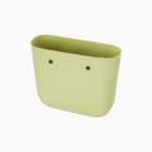 Body O bag mini Celery green