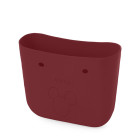 Body O bag mini Patch Mickey head Rubino