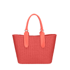 Torebka O bag mini urban Fragola