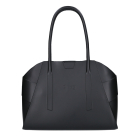 Torebka O bag unique Nero