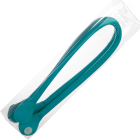 Uchwyty Eco skóra kolor Niebieski morski