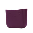 Body O bag mini Porpora
