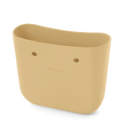 Body O bag standard Sabbia