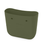 Body O bag standard Verde scuro