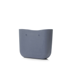 Body O bag standard Steel grey