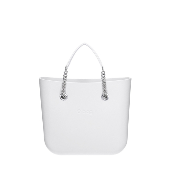 Torebka O bag mini Latte