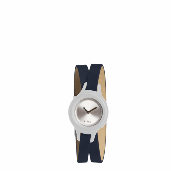 Zestaw O clock Click shift Blu navy
