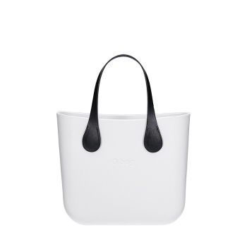 Torebka O bag mini Latte