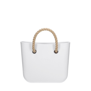 Torebka O bag mini Latte