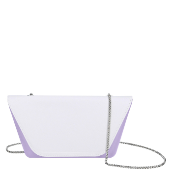 Torebka O bag sheen Orchidea