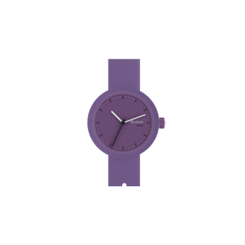 Zegarek O clock shift great Melanzana