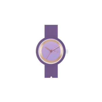 Zegarek O clock shift great Melanzana