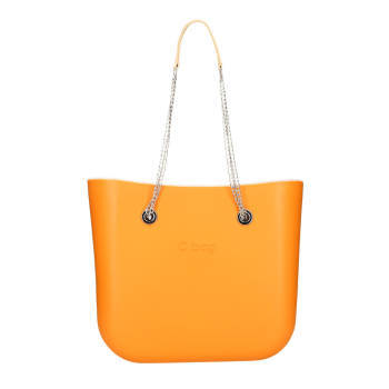 Torebka O bag standard Amber