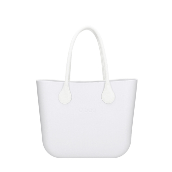 Torebka O bag standard Latte