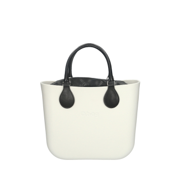 Torebka O bag mini Latte