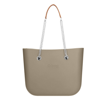 Torebka O bag mini Roccia