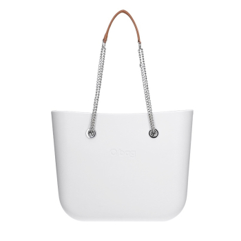 Torebka O bag standard Latte