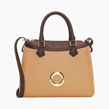 Torebka O Bag Gemini+ Nylon Biscuit