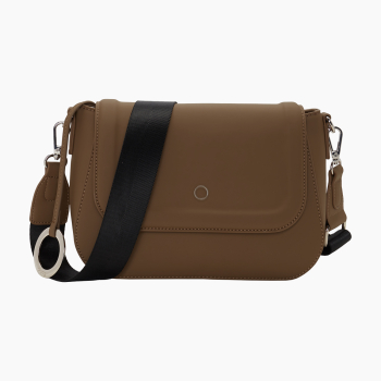 Torebka O Bag Charmy Gommato Leather