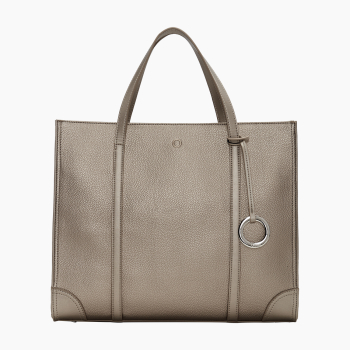 Torebka O Bag Shopper Gaby Dollarino Gold
